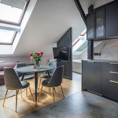 Apartamenty Dluga 27 Krakov Exteriér fotografie
