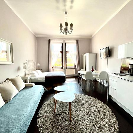 Apartamenty Dluga 27 Krakov Exteriér fotografie