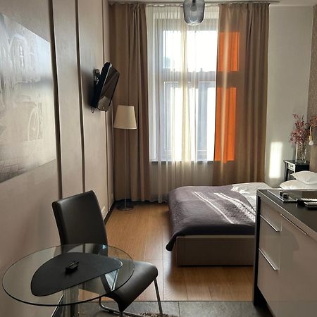 Apartamenty Dluga 27 Krakov Exteriér fotografie