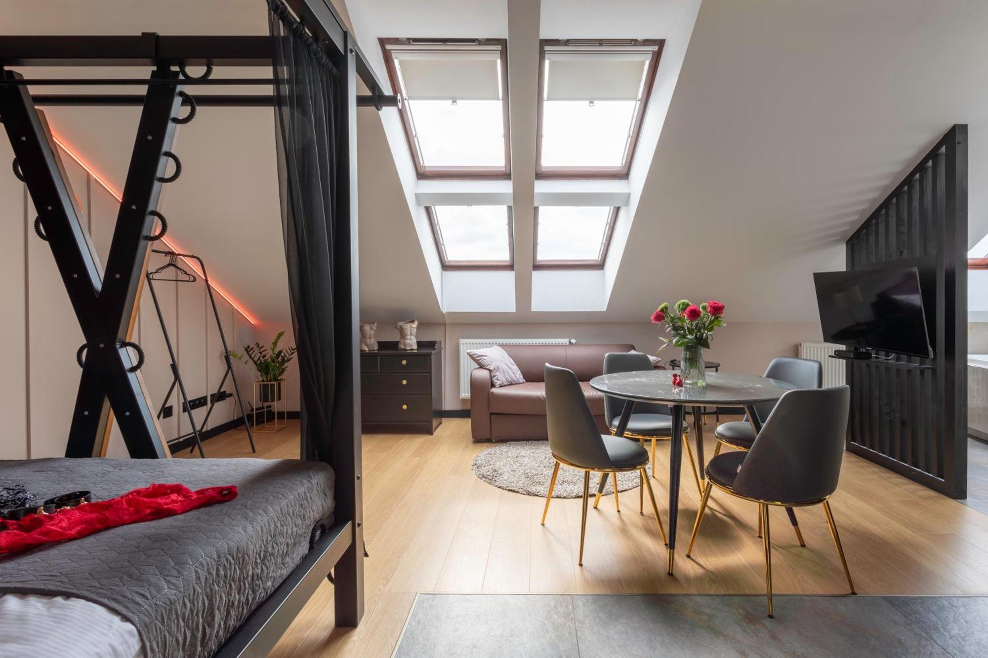 Apartamenty Dluga 27 Krakov Exteriér fotografie