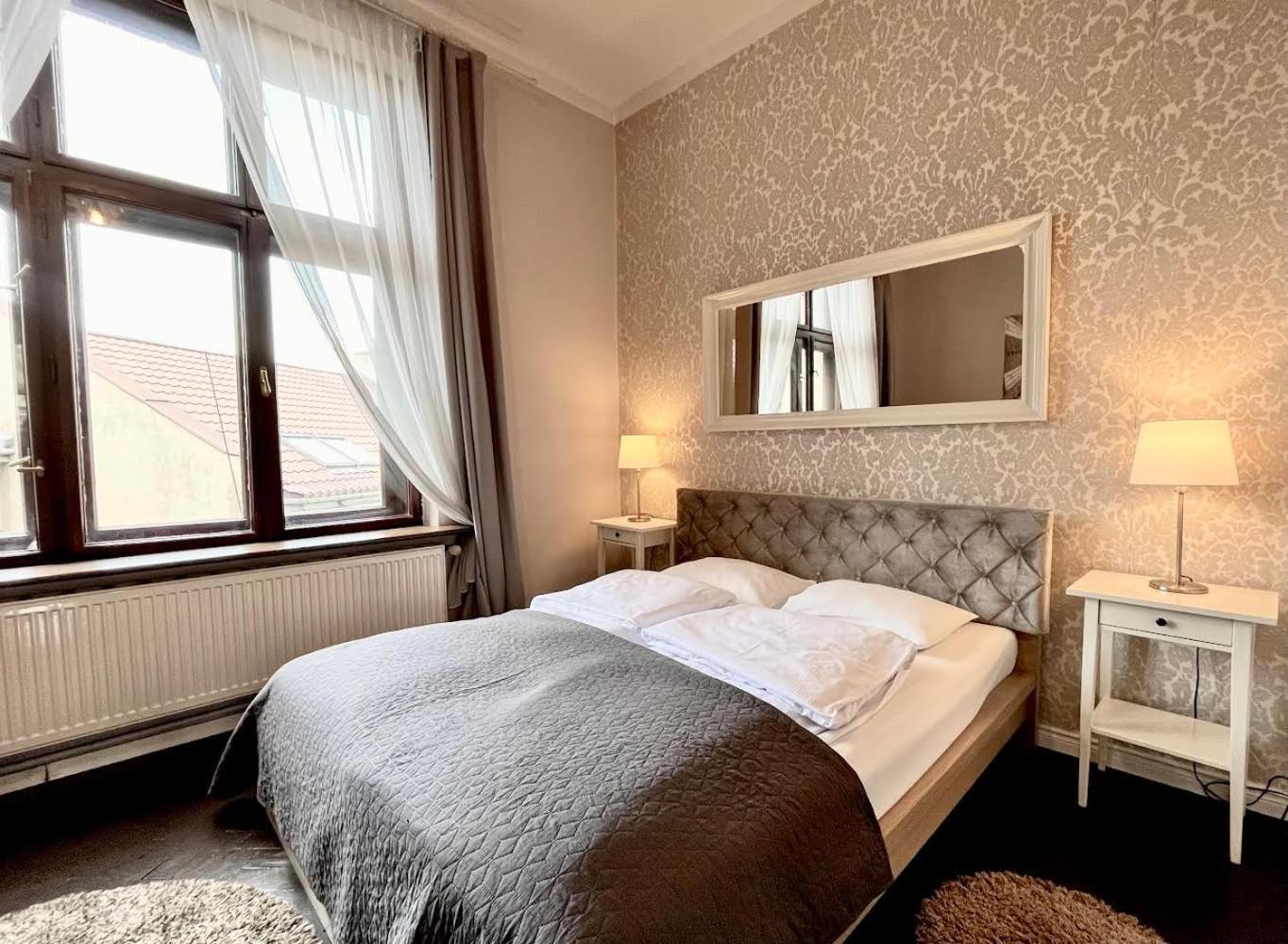 Apartamenty Dluga 27 Krakov Exteriér fotografie