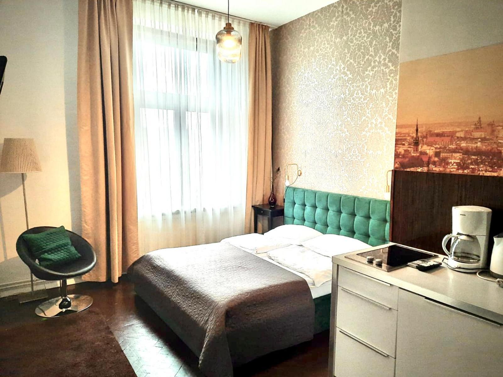 Apartamenty Dluga 27 Krakov Exteriér fotografie