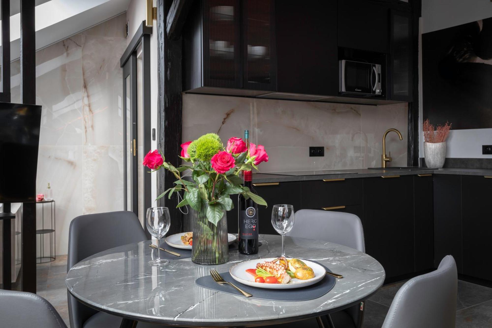 Apartamenty Dluga 27 Krakov Exteriér fotografie