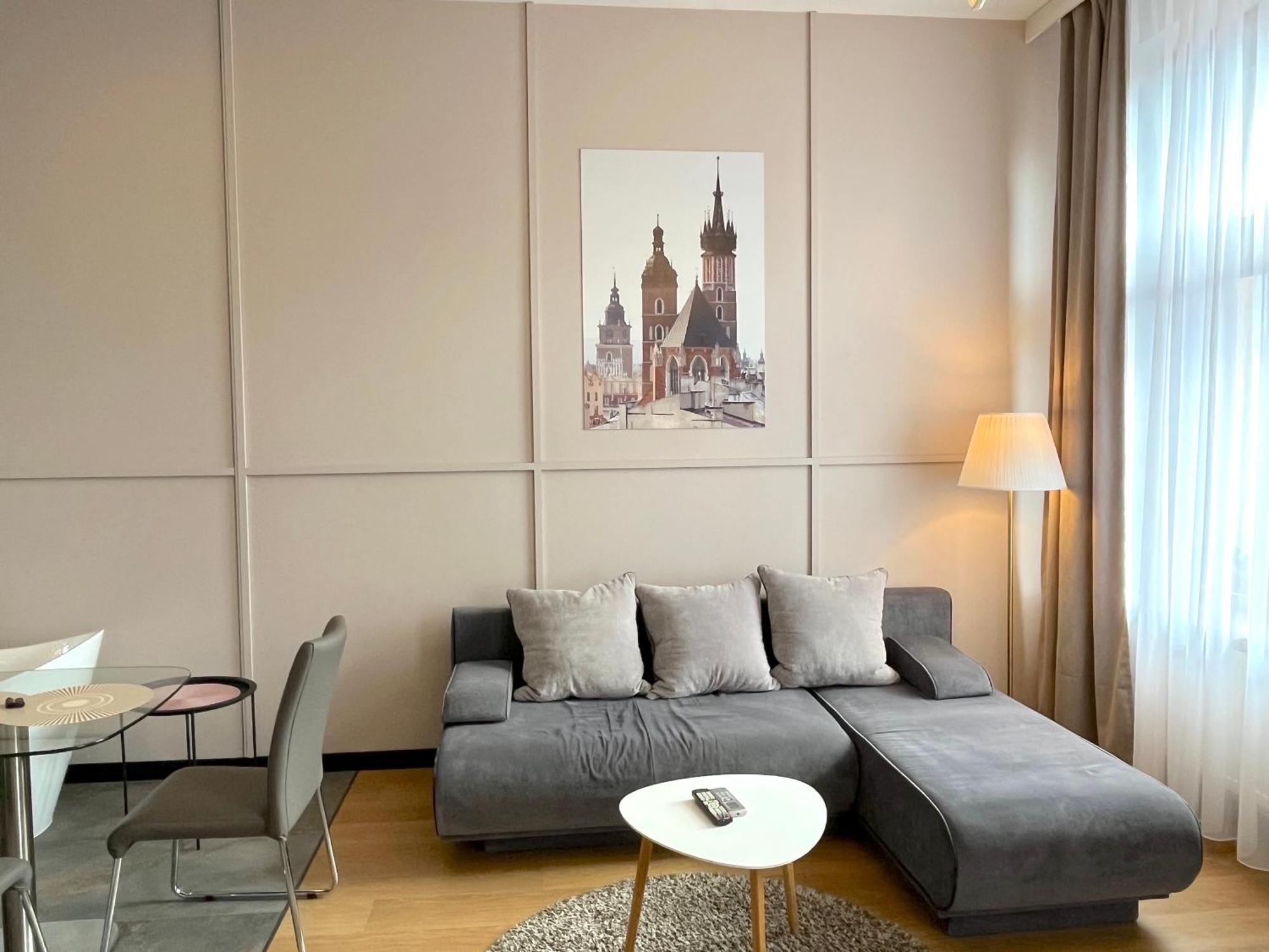 Apartamenty Dluga 27 Krakov Exteriér fotografie