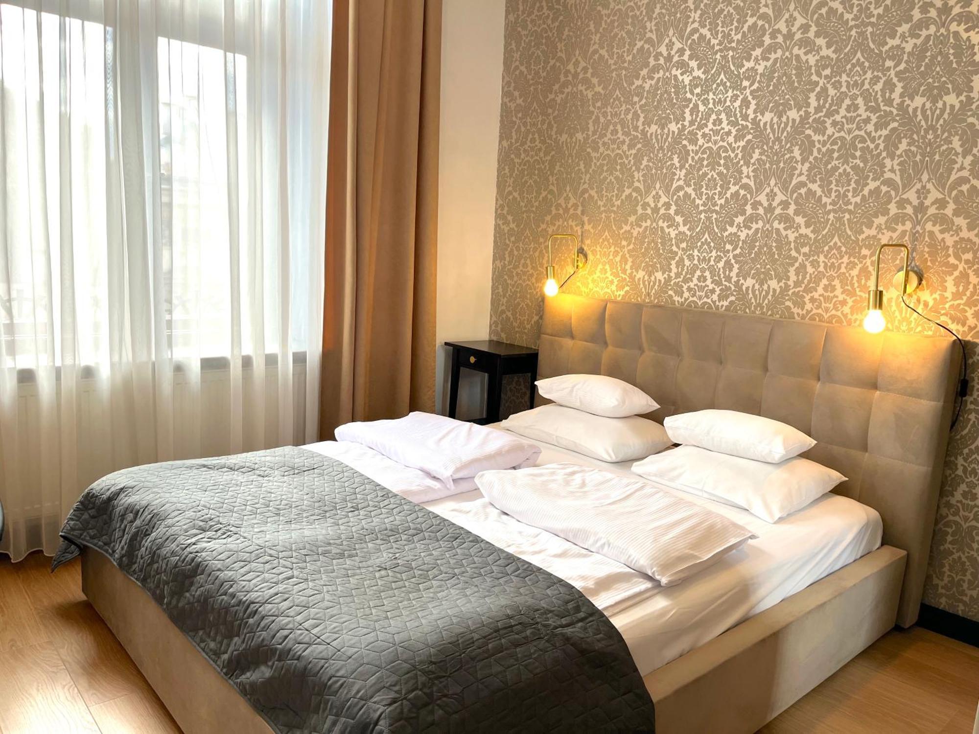 Apartamenty Dluga 27 Krakov Exteriér fotografie