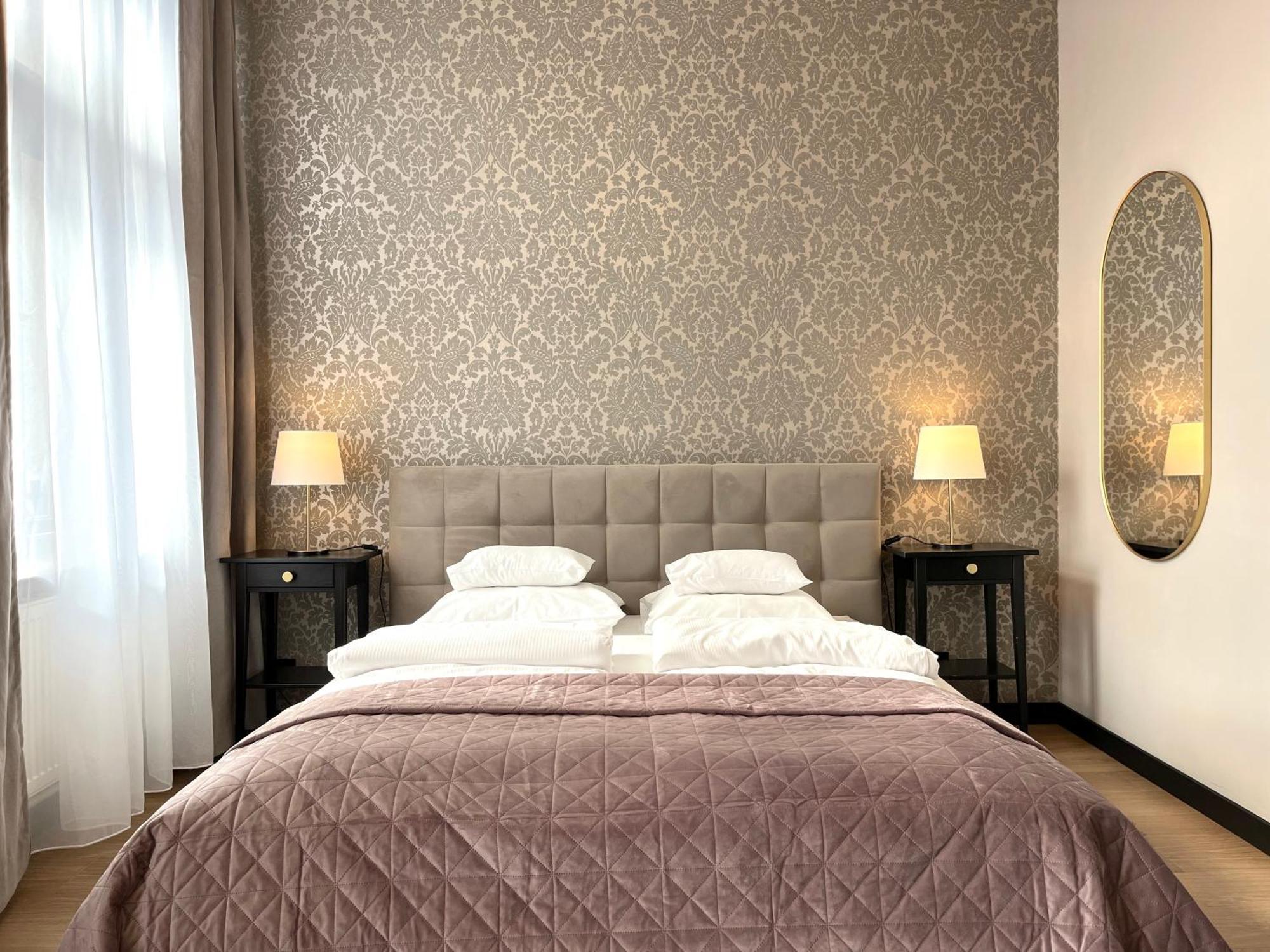 Apartamenty Dluga 27 Krakov Exteriér fotografie