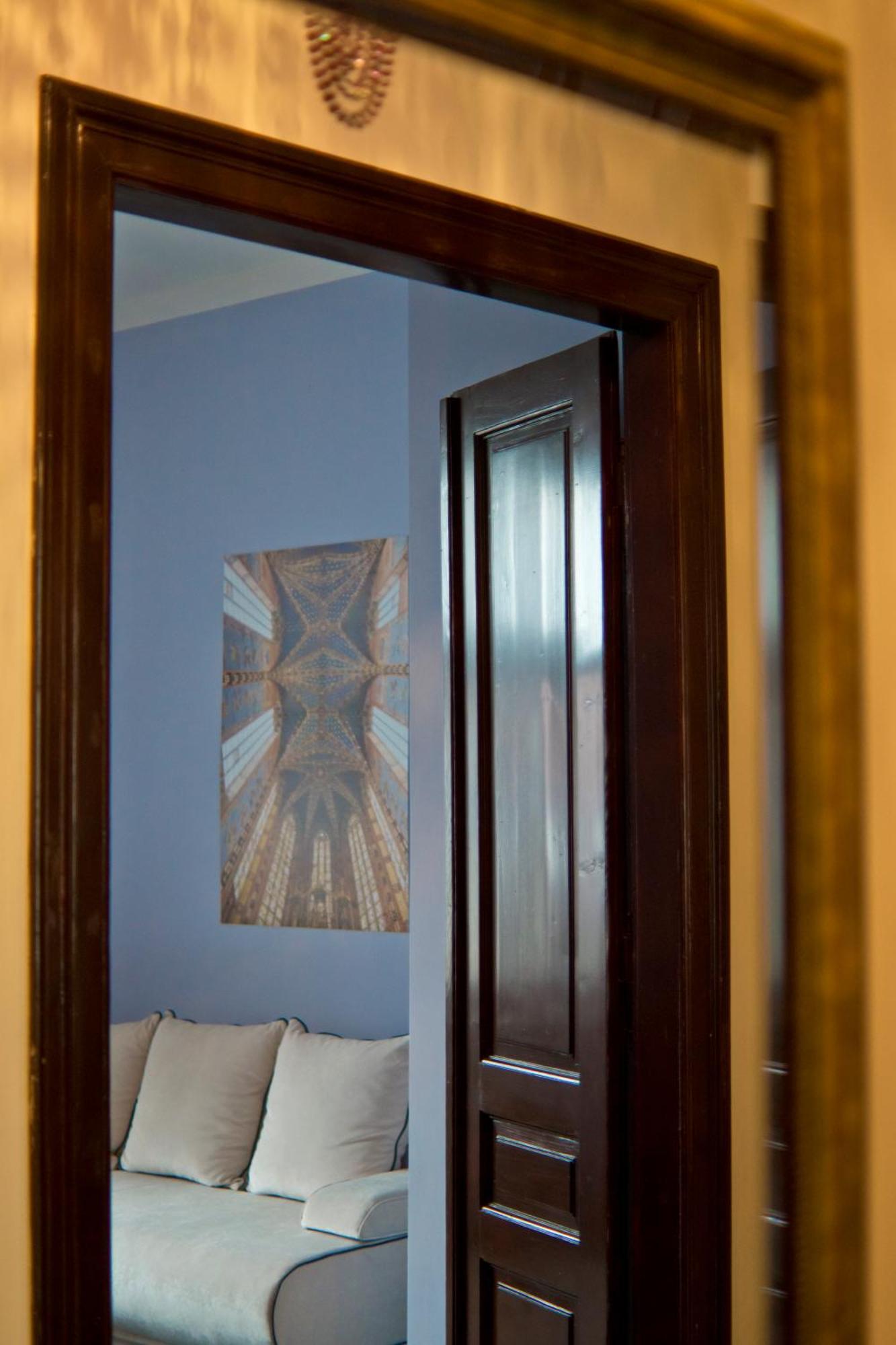 Apartamenty Dluga 27 Krakov Exteriér fotografie