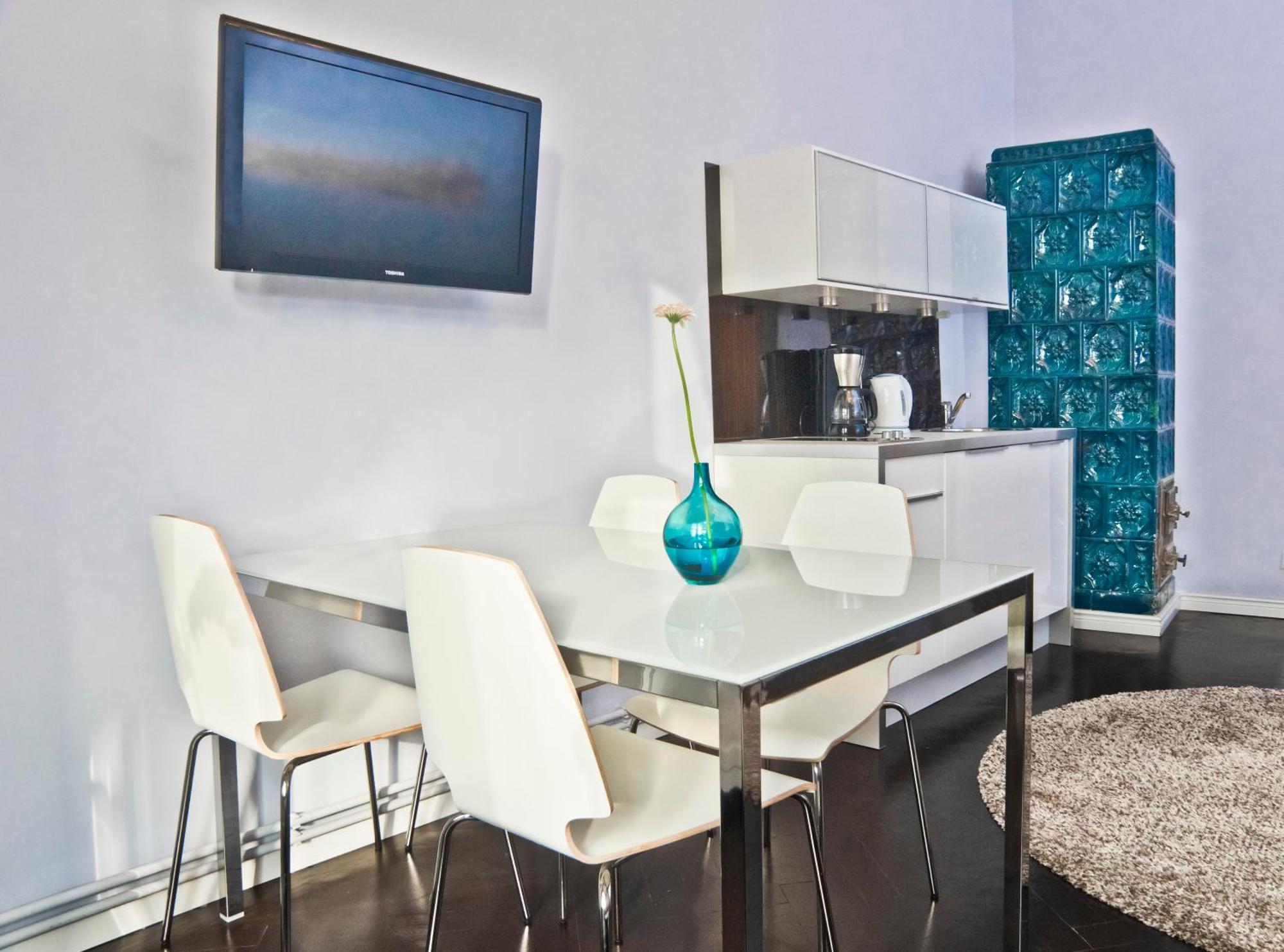 Apartamenty Dluga 27 Krakov Exteriér fotografie