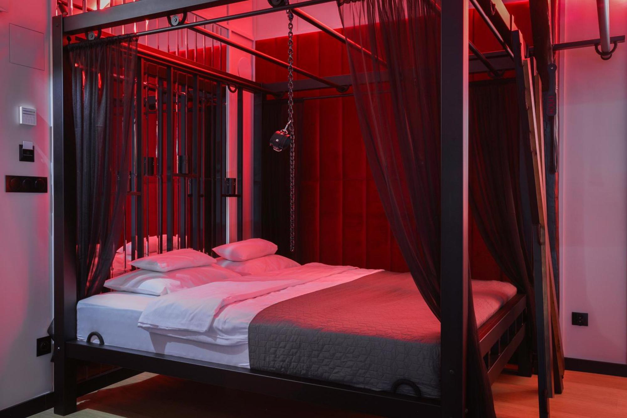 Apartamenty Dluga 27 Krakov Pokoj fotografie