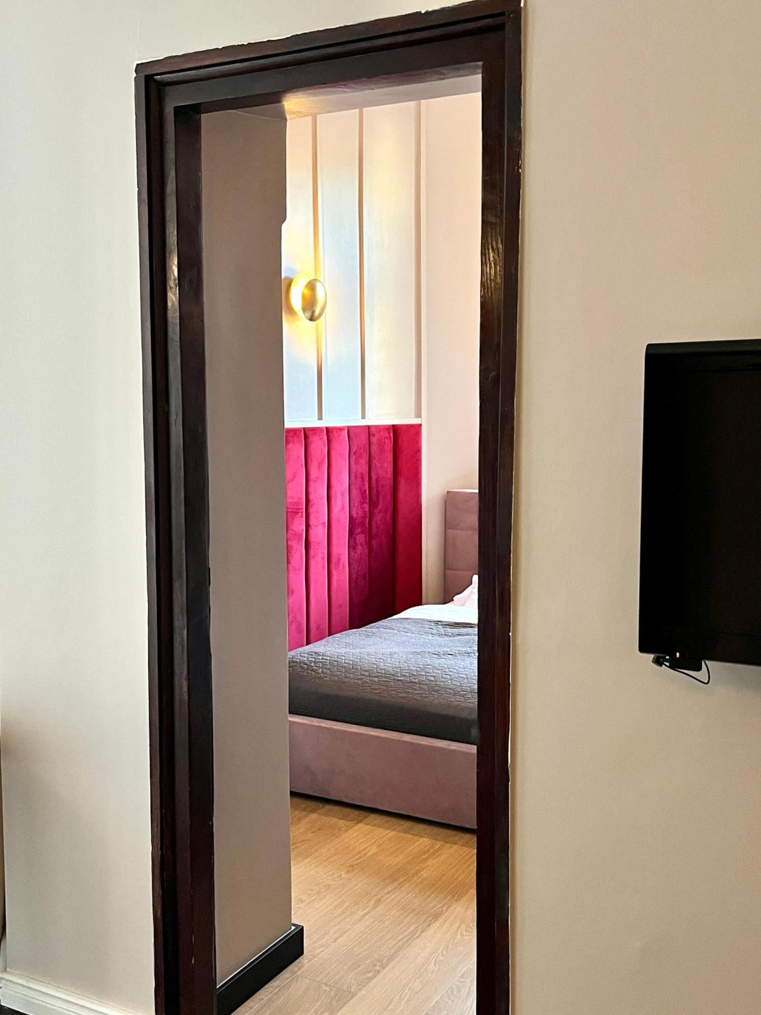 Apartamenty Dluga 27 Krakov Exteriér fotografie