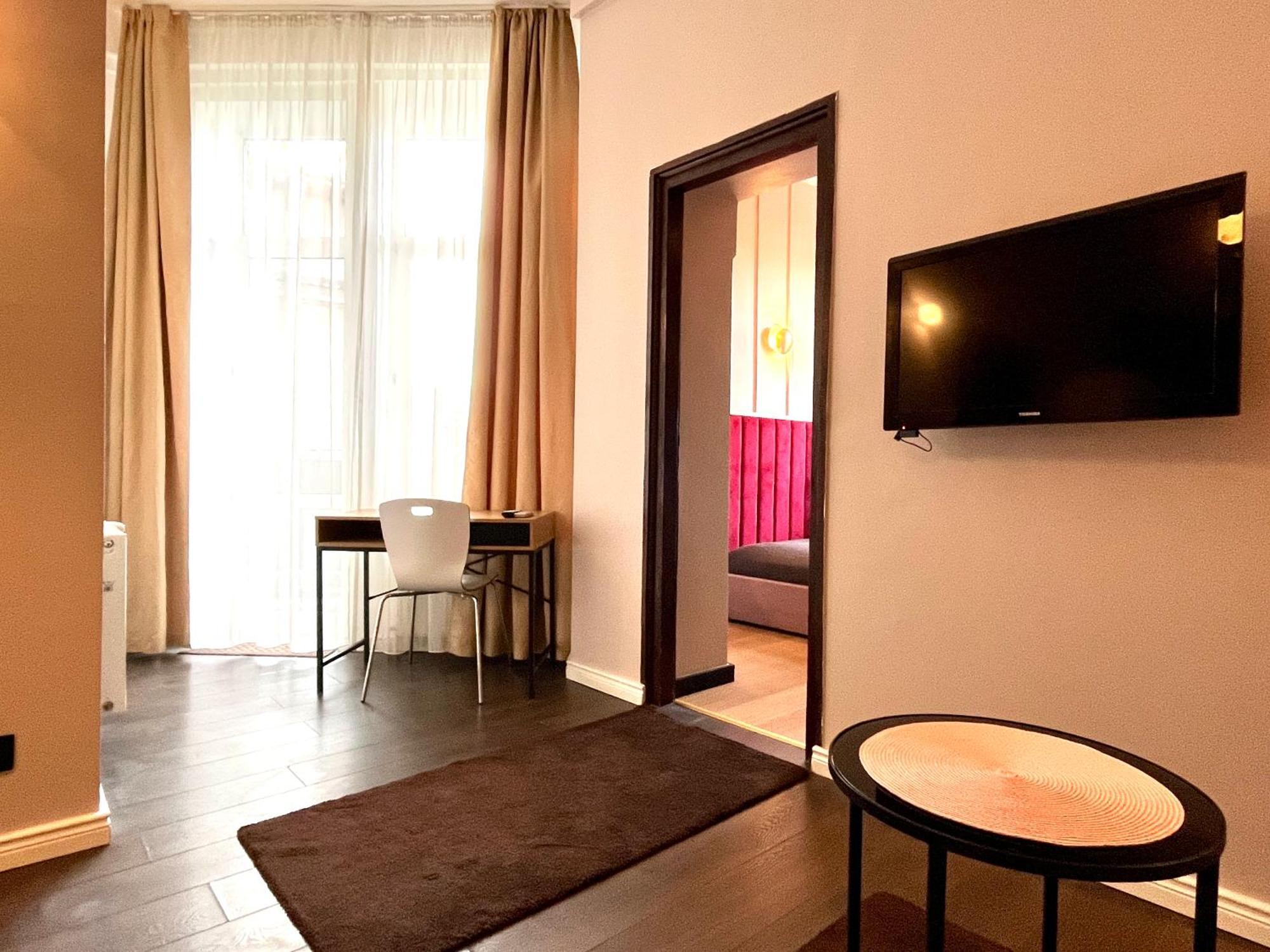Apartamenty Dluga 27 Krakov Exteriér fotografie