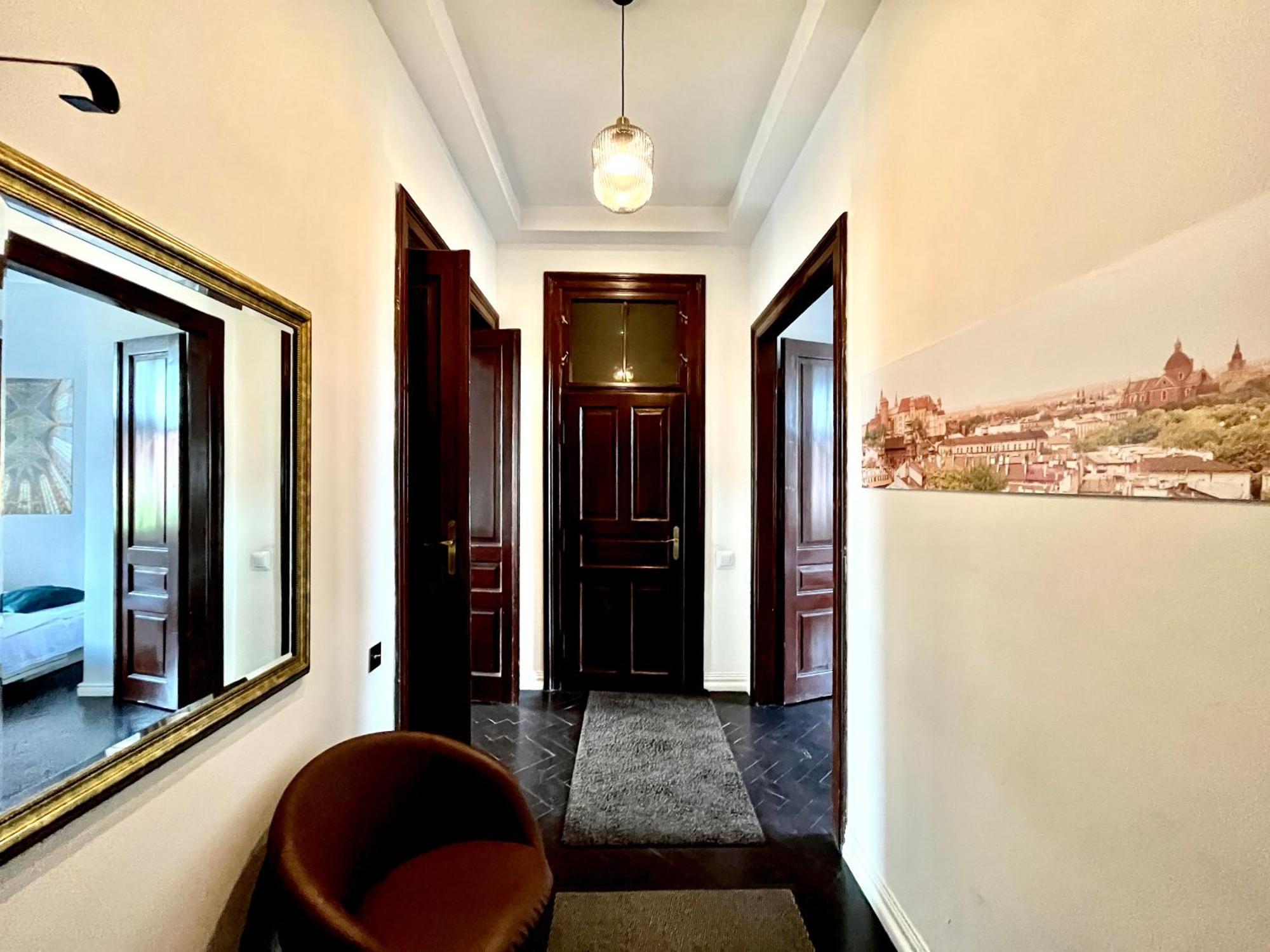 Apartamenty Dluga 27 Krakov Exteriér fotografie