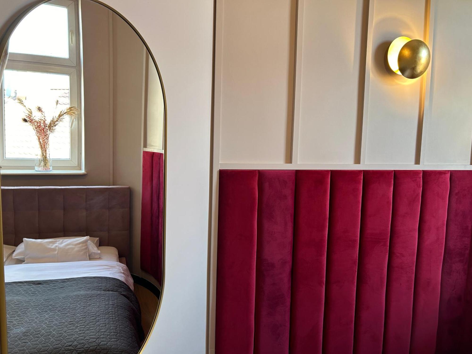 Apartamenty Dluga 27 Krakov Exteriér fotografie