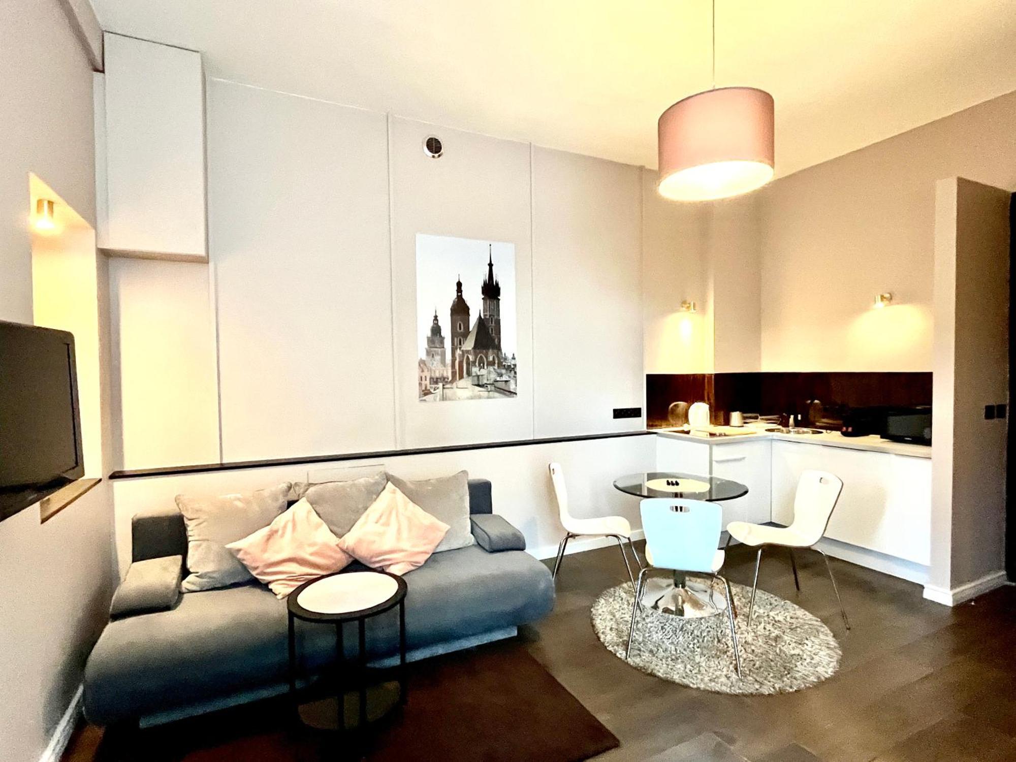 Apartamenty Dluga 27 Krakov Exteriér fotografie