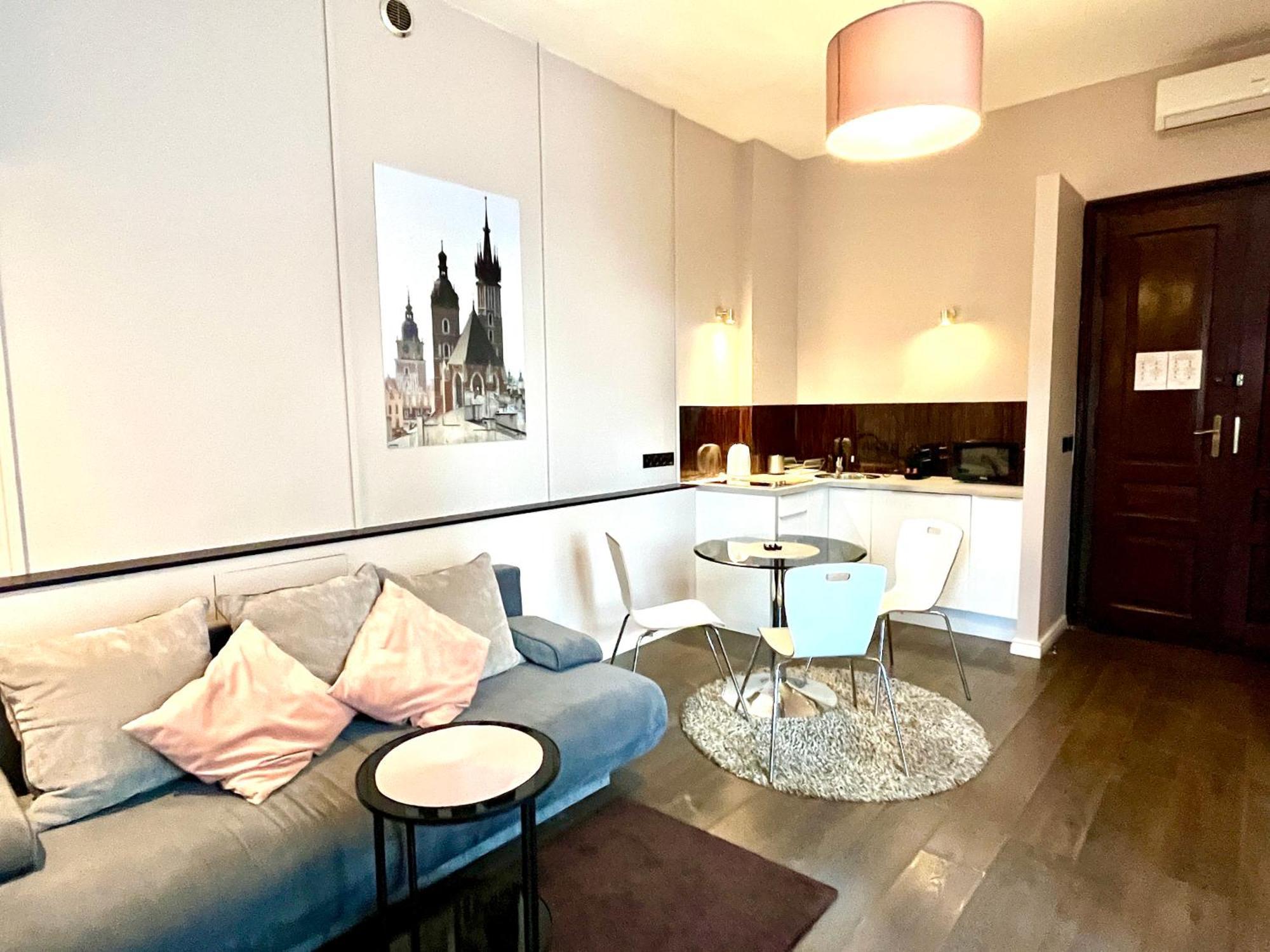 Apartamenty Dluga 27 Krakov Exteriér fotografie
