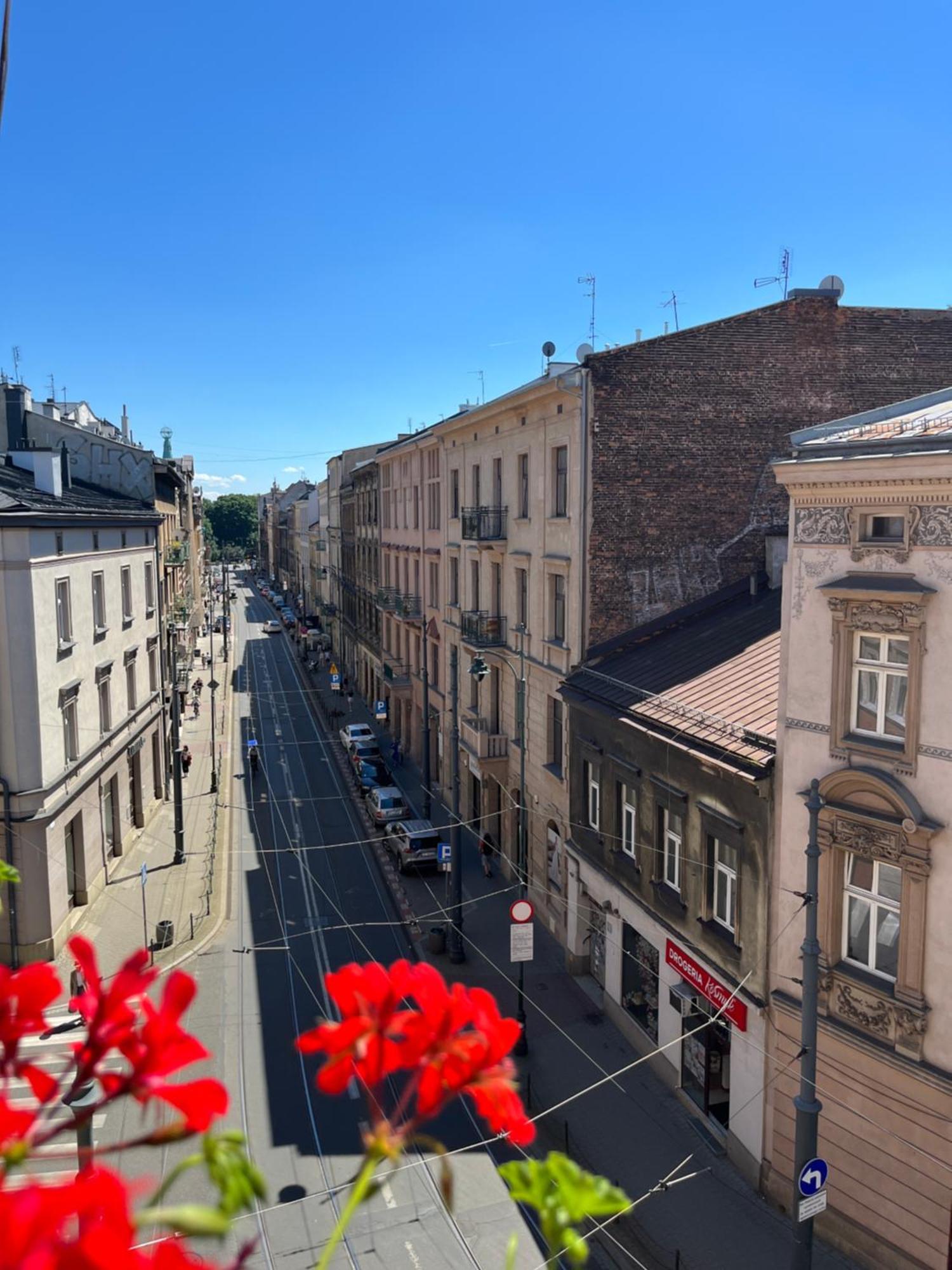 Apartamenty Dluga 27 Krakov Exteriér fotografie