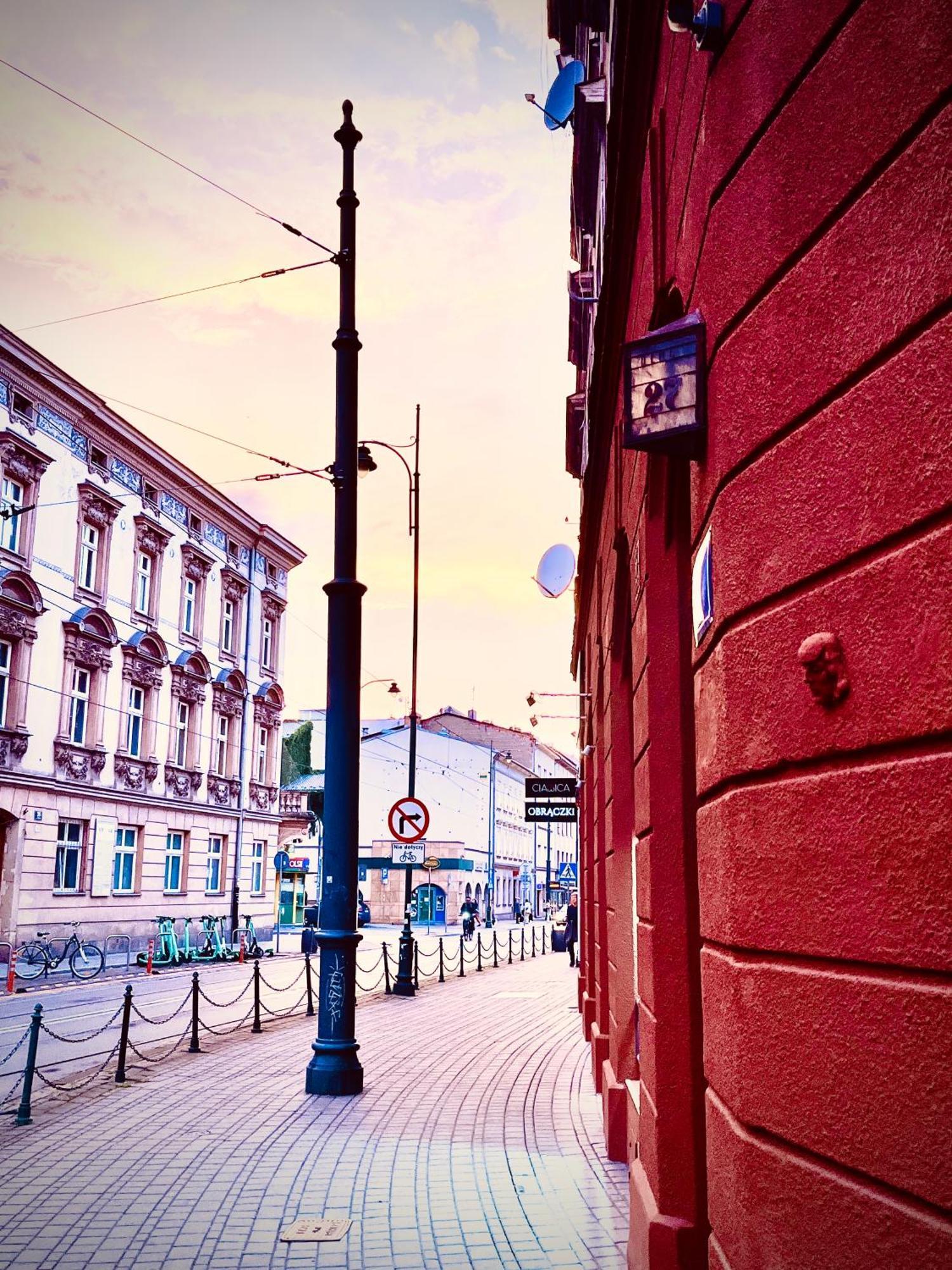 Apartamenty Dluga 27 Krakov Exteriér fotografie