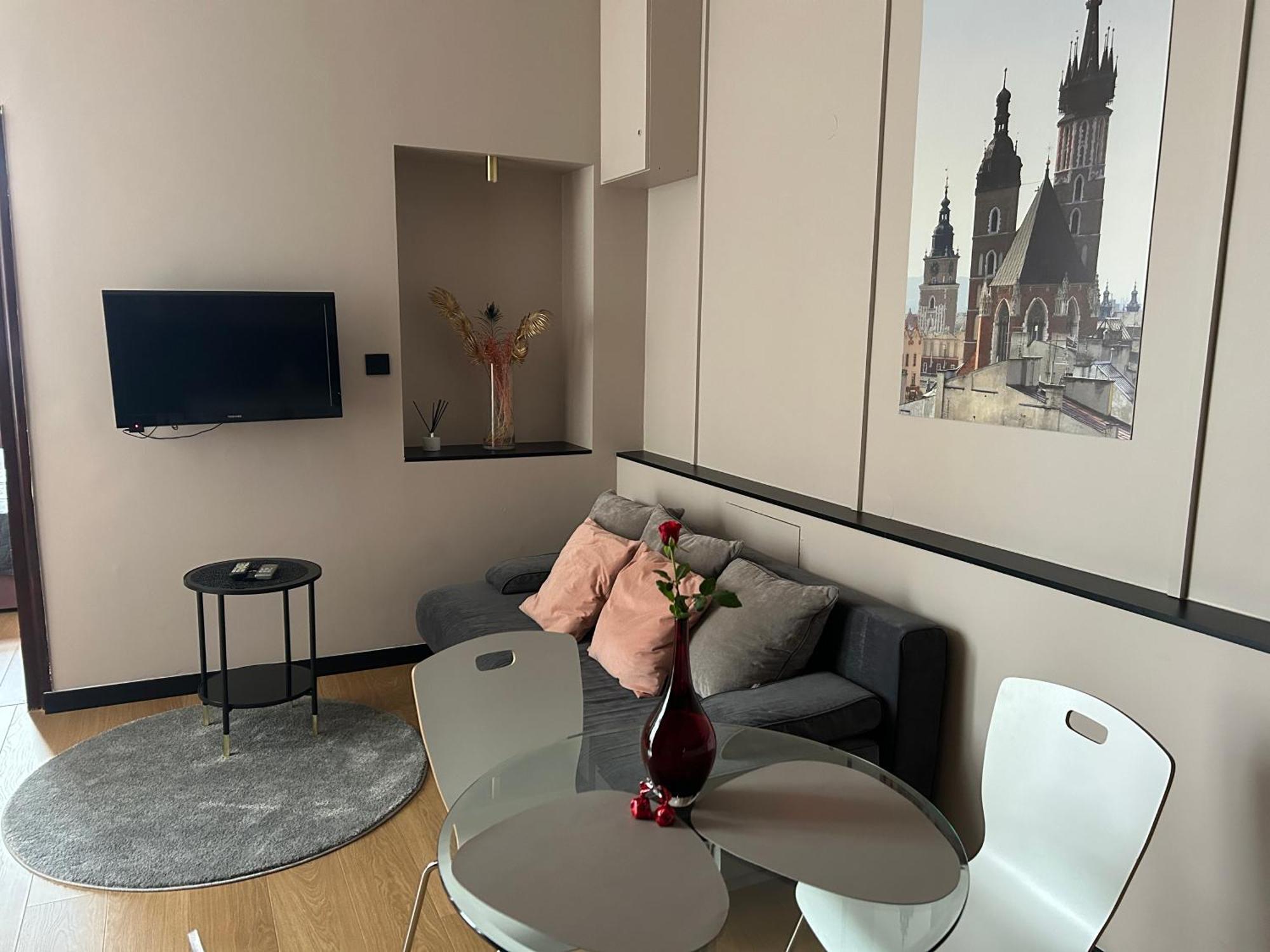 Apartamenty Dluga 27 Krakov Exteriér fotografie