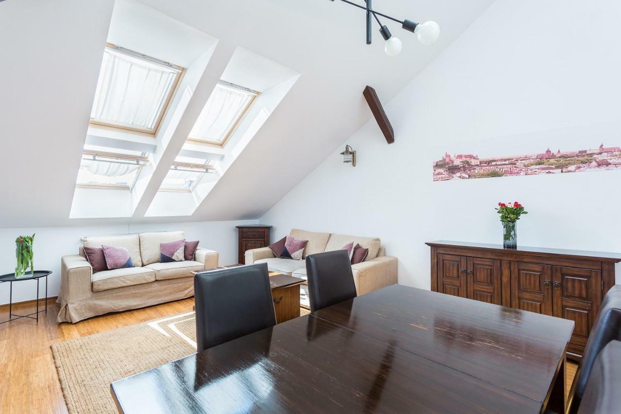 Apartamenty Dluga 27 Krakov Exteriér fotografie