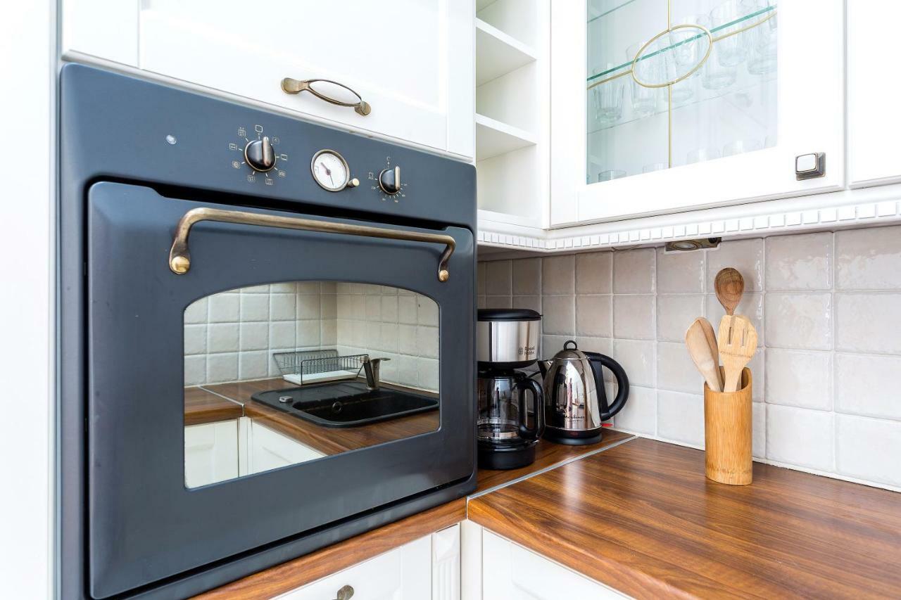 Apartamenty Dluga 27 Krakov Exteriér fotografie