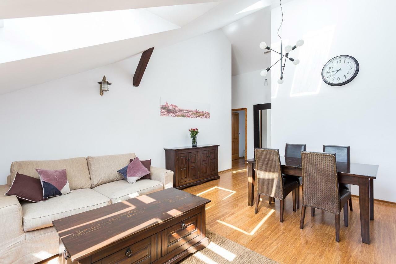 Apartamenty Dluga 27 Krakov Exteriér fotografie