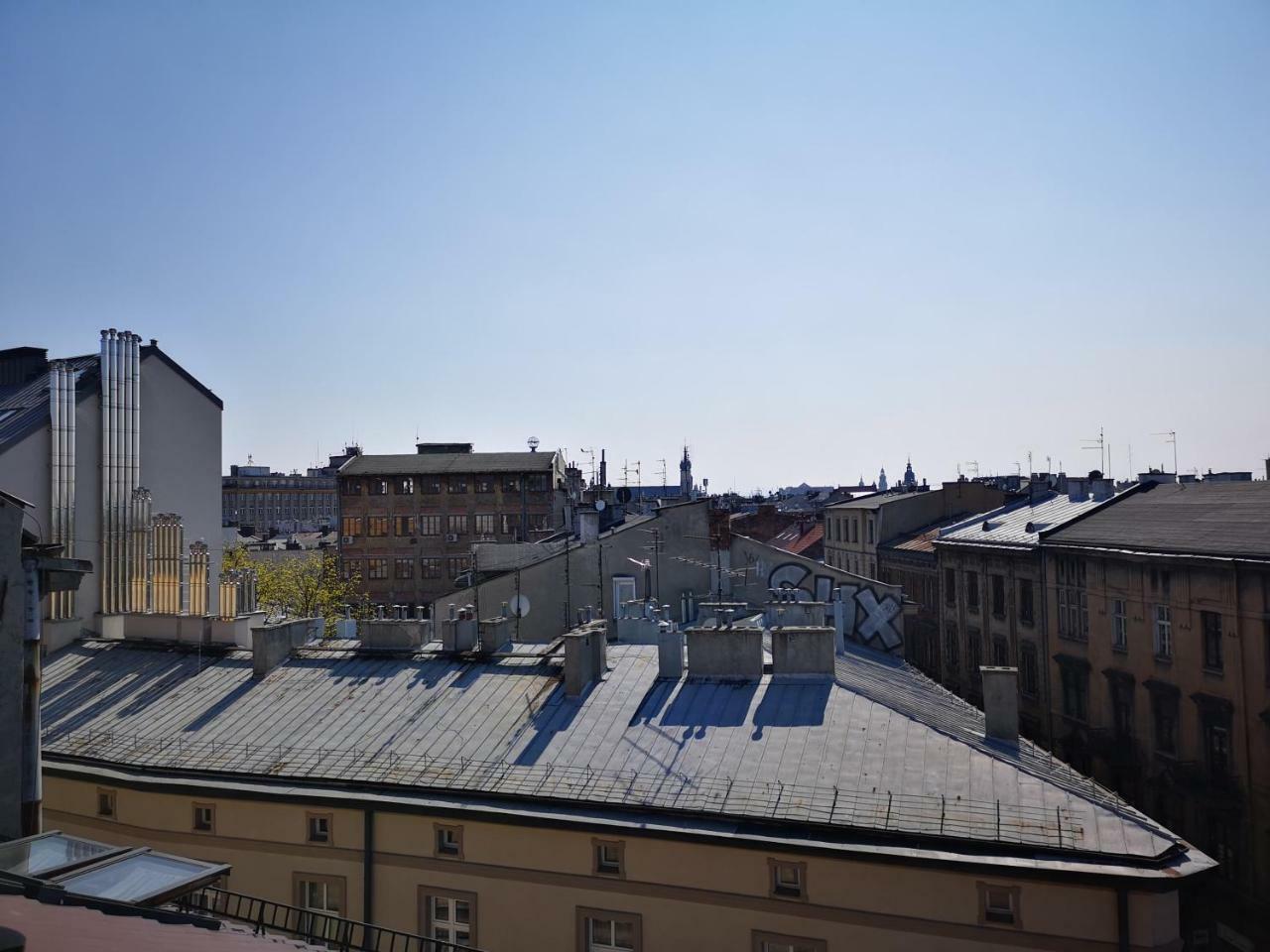 Apartamenty Dluga 27 Krakov Exteriér fotografie